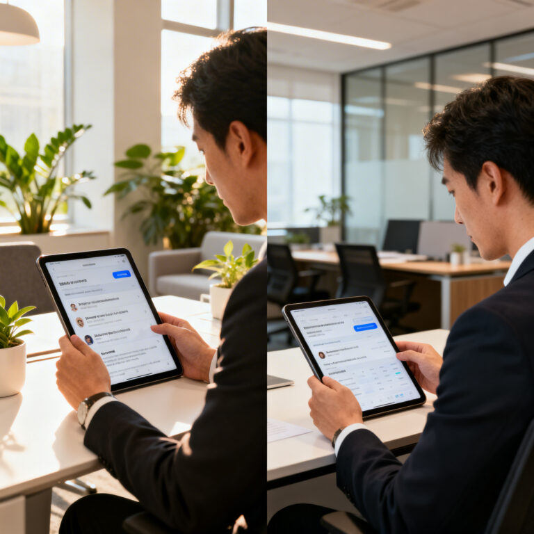 weave vs birdeye - SalesCaptain