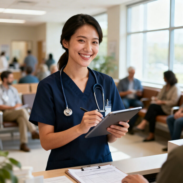 appointment booking software for medical offices - SalesCaptain