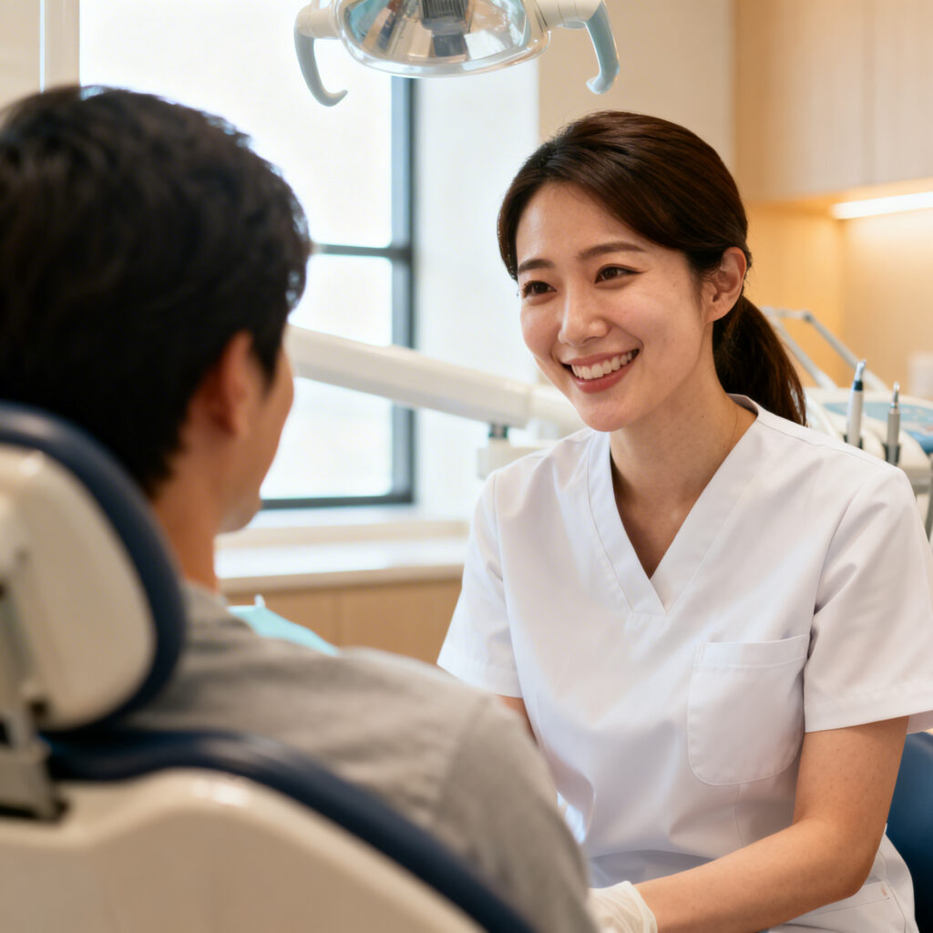 webchat software for dental offices - SalesCaptain