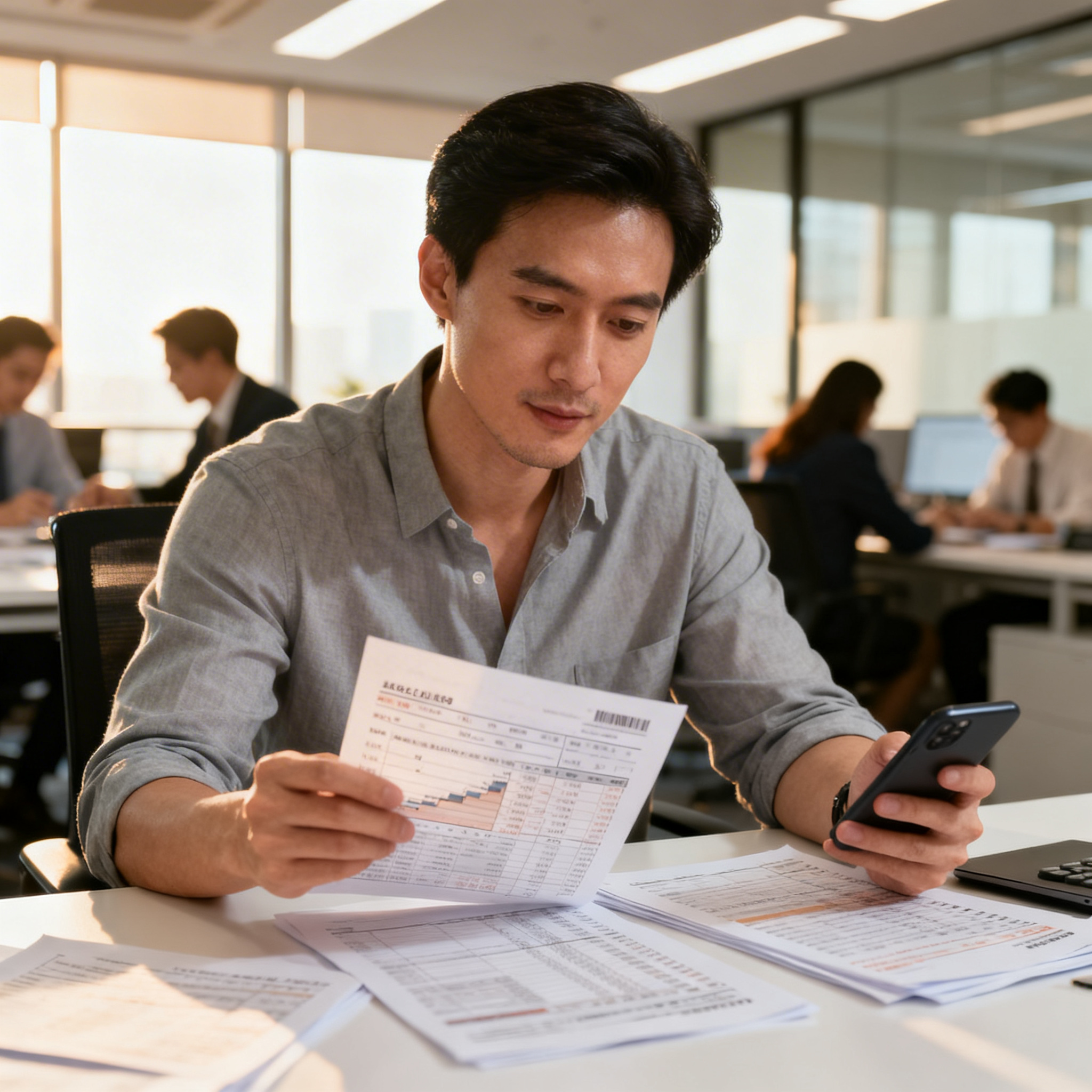 text messaging software for accountants - SalesCaptain