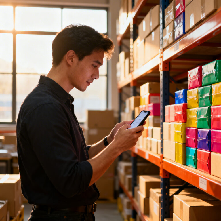 two way texting for e-commerce brands - SalesCaptain