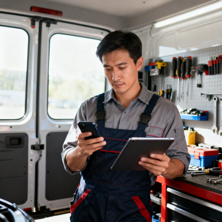 ez texting - SalesCaptain