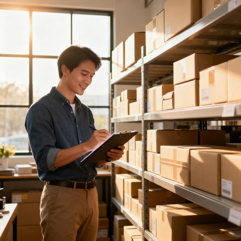 automated follow up for online stores - SalesCaptain