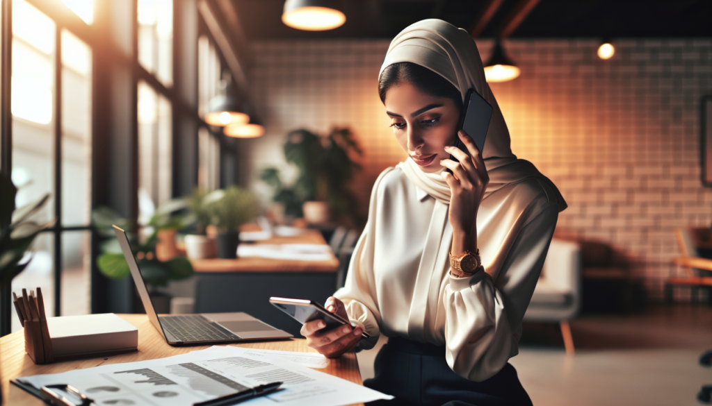 openphone - SalesCaptain