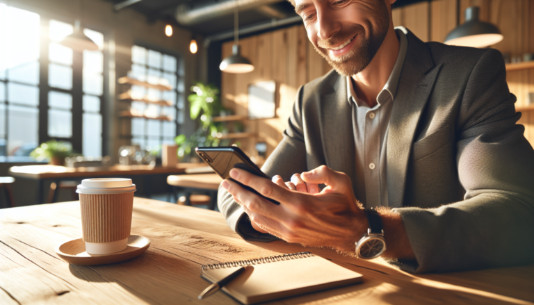 text magic - SalesCaptain