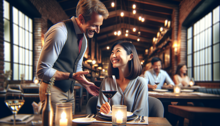how to get more repeat customers for restaurants - SalesCaptain