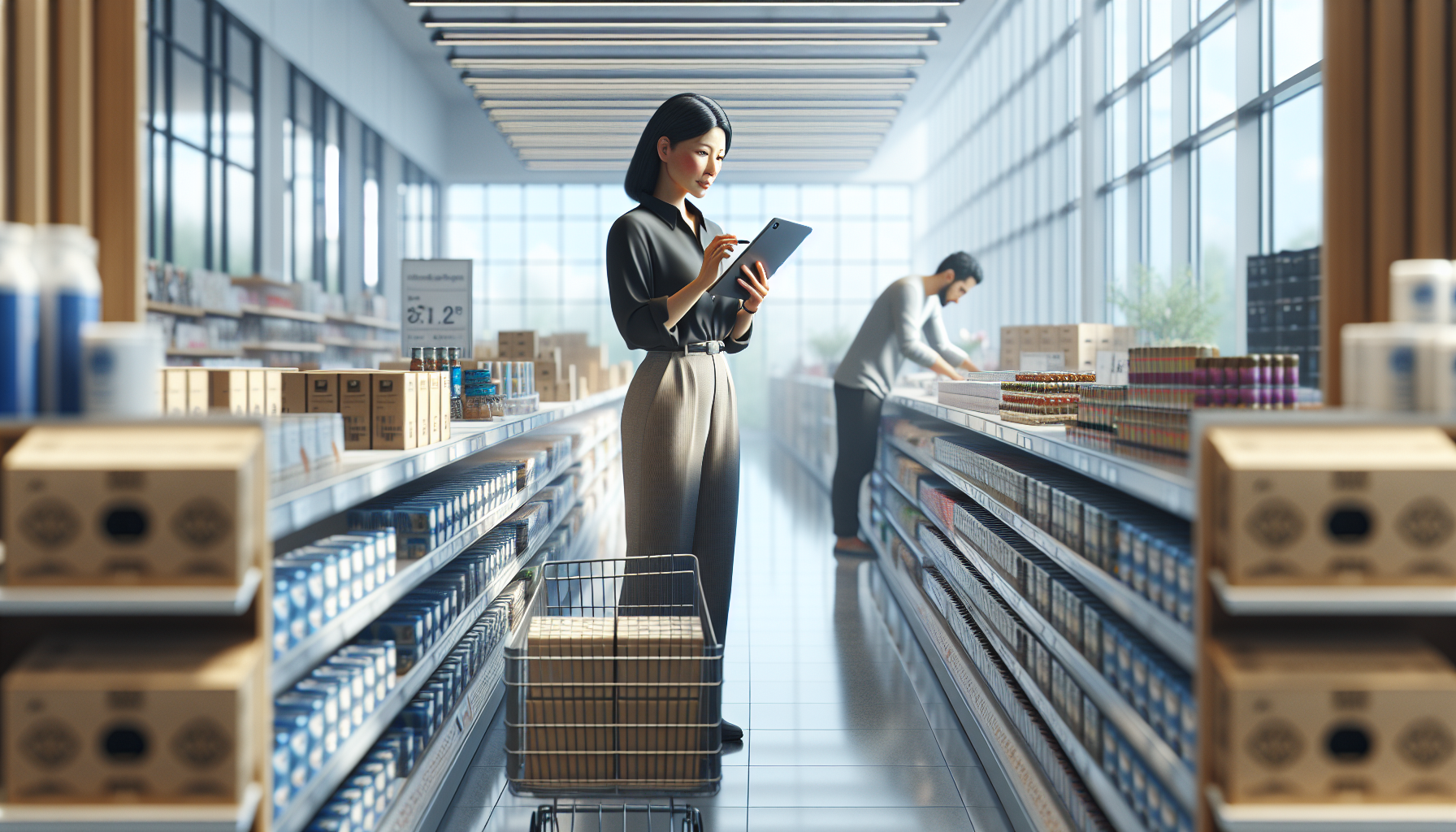 how to automate follow ups for retail businesses - SalesCaptain