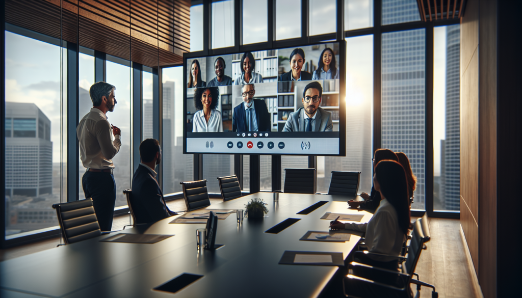 cloud based phone system - SalesCaptain