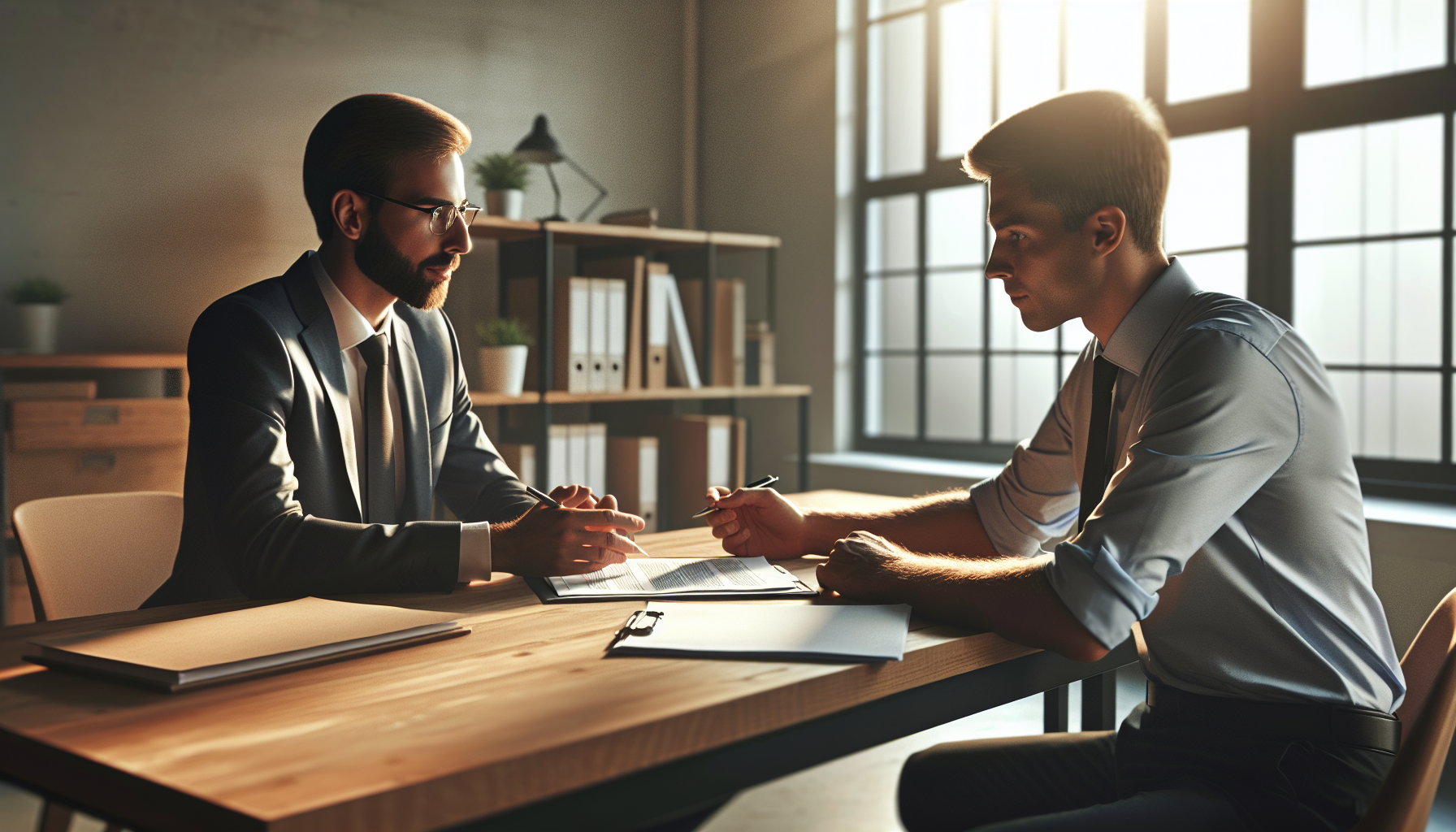 small business client management - SalesCaptain