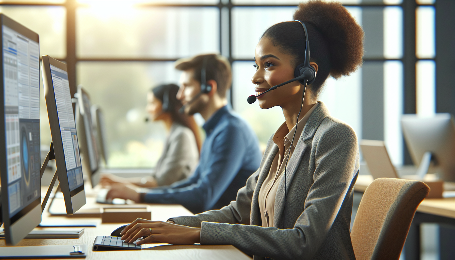 customer communication management platform - SalesCaptain