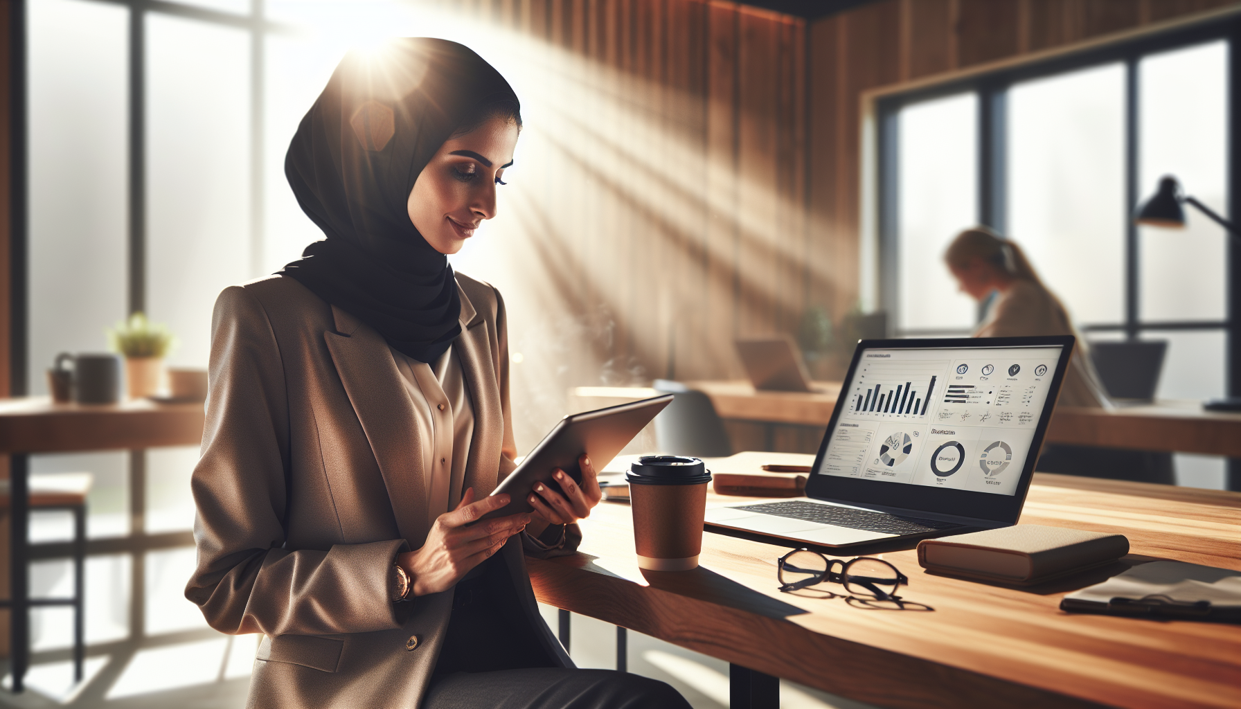 online reputation management software - SalesCaptain