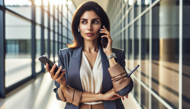 how to forward calls from one phone to another - SalesCaptain