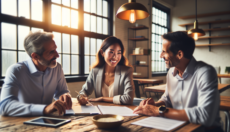 insurance agency crm - SalesCaptain