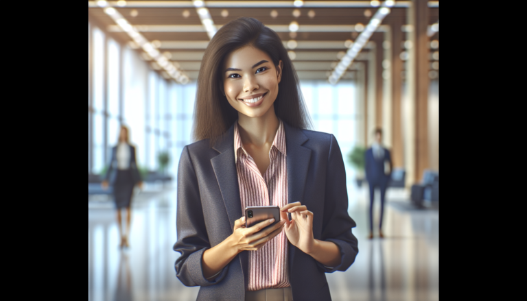 auto reply text message - SalesCaptain