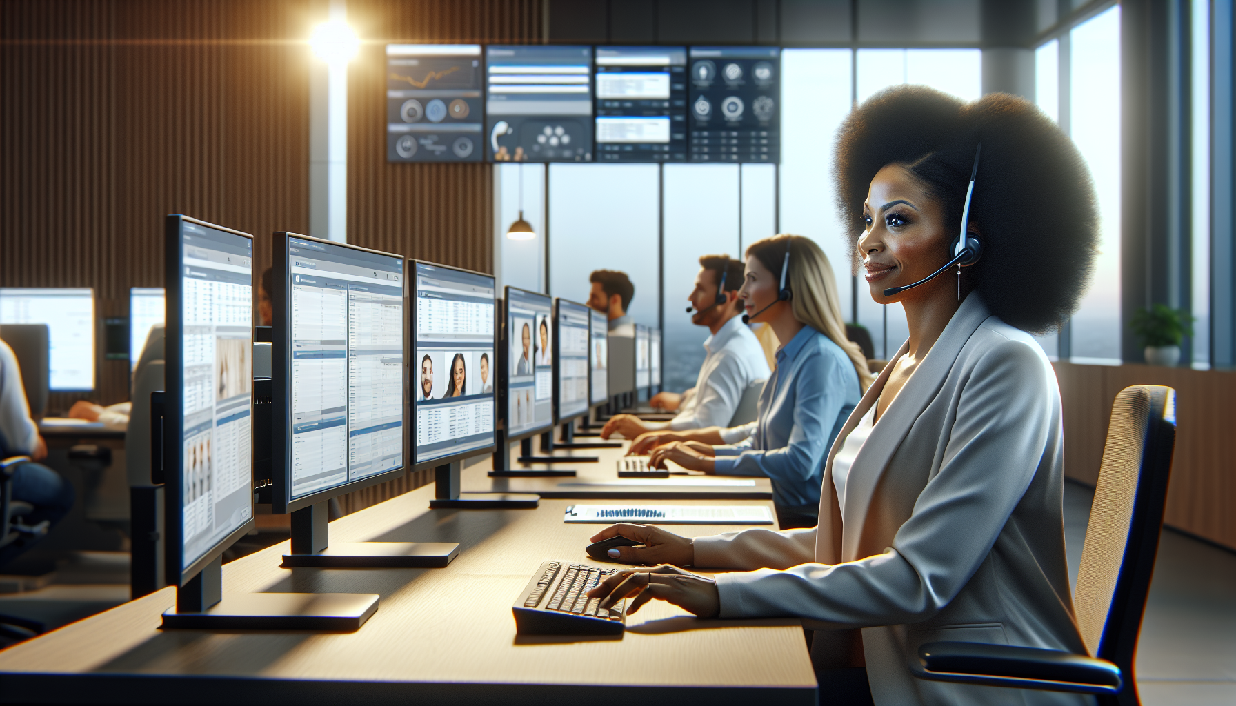 customer management software reviews - SalesCaptain