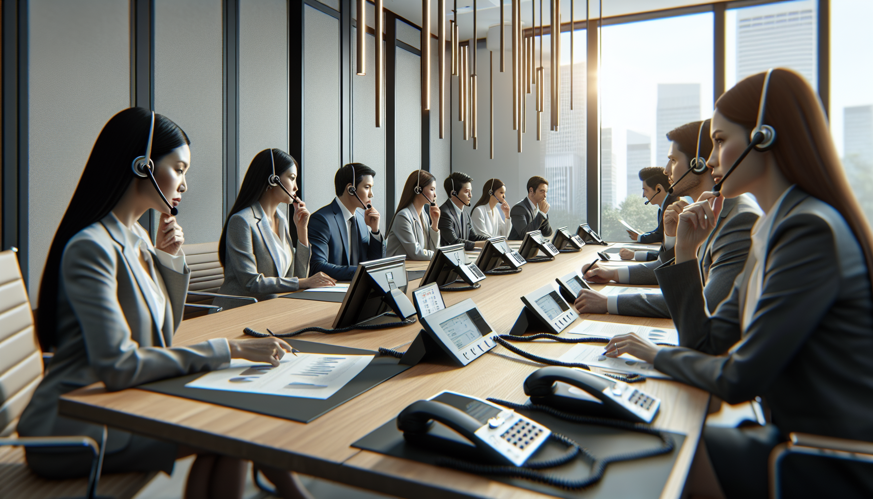 dialpad alternatives - SalesCaptain