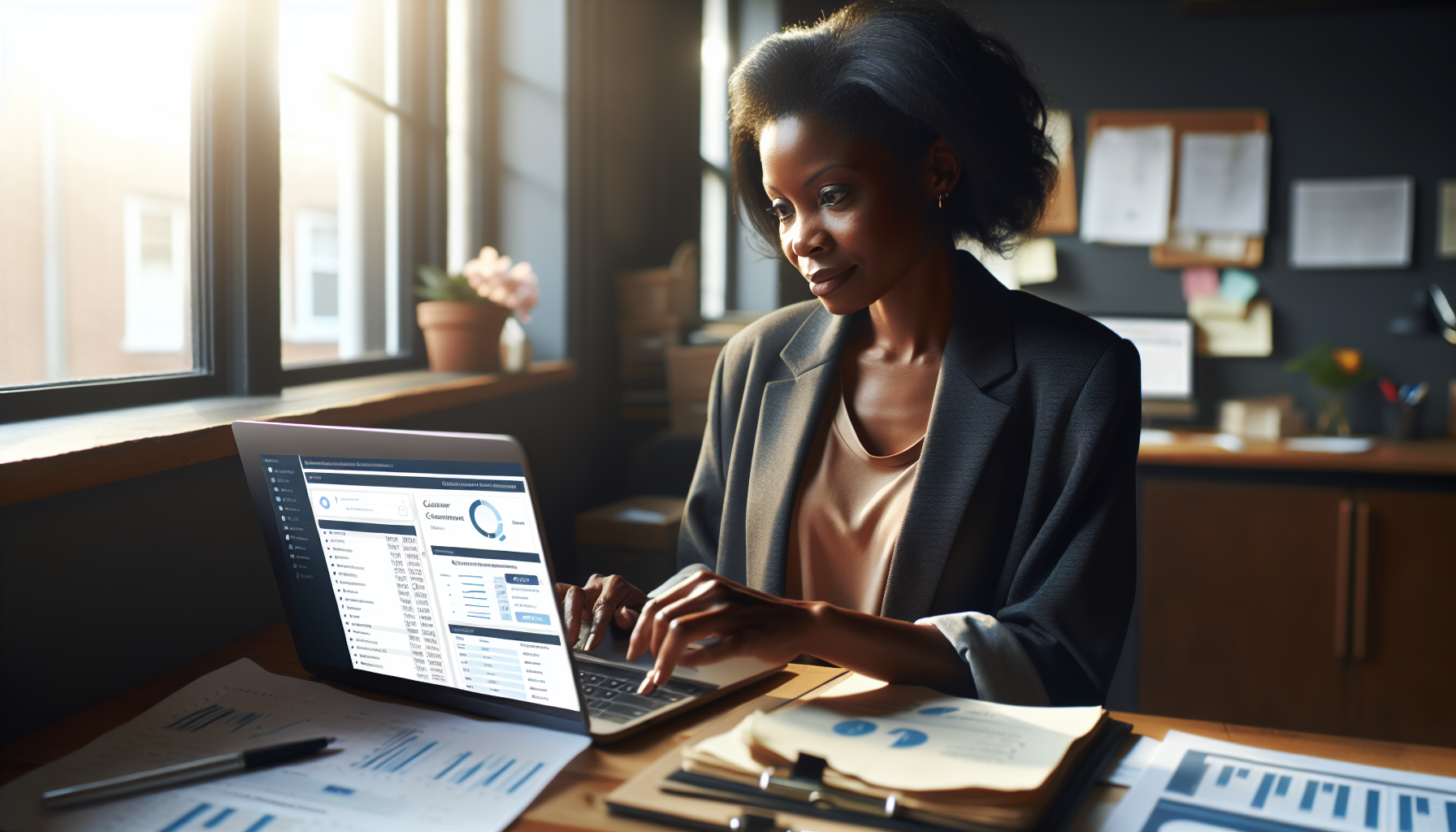 mailchimp as a crm - SalesCaptain