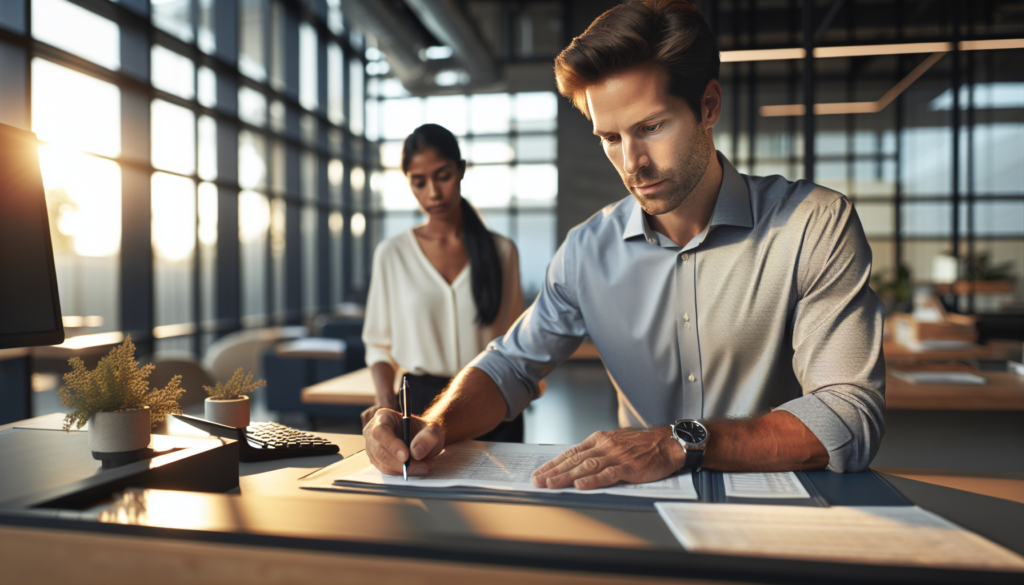 accounting crm software - SalesCaptain