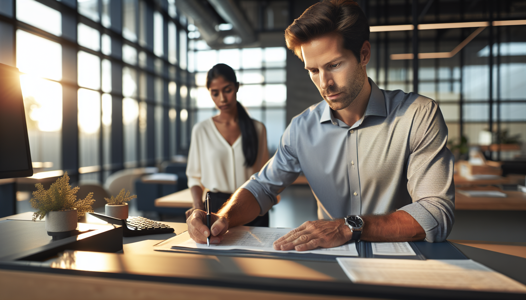 accounting crm software - SalesCaptain