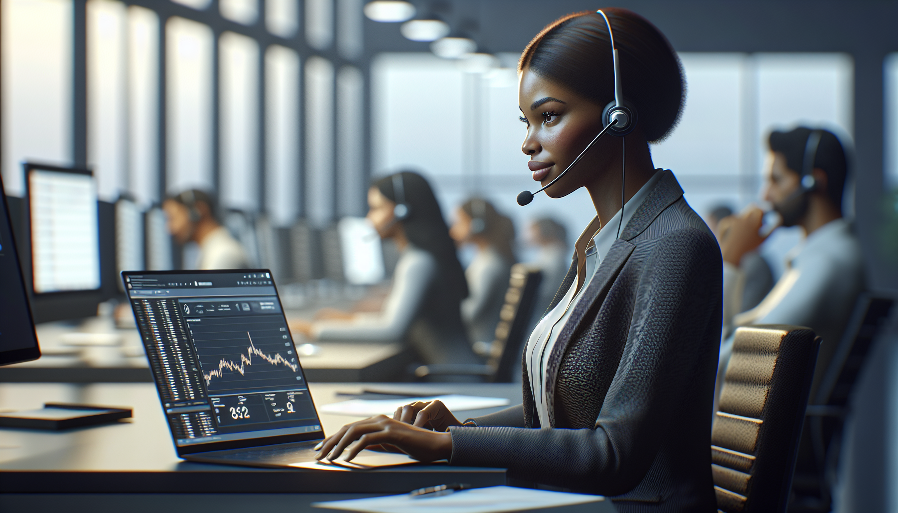 call centre call scripts - SalesCaptain