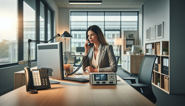 ooma vs ringcentral - SalesCaptain