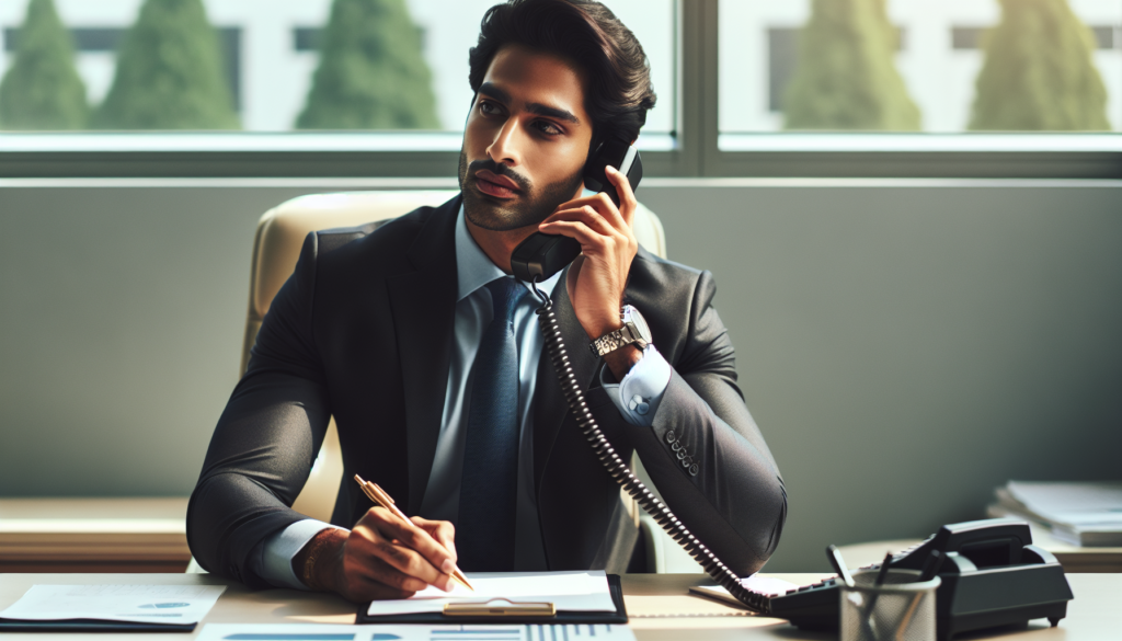 how to do cold calls - SalesCaptain