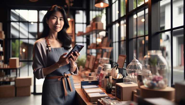 best sms marketing platform - SalesCaptain