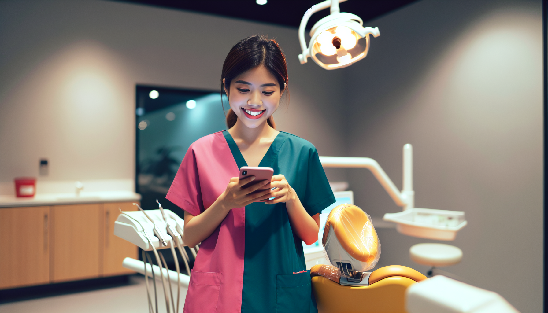 dental appointment reminder software - SalesCaptain