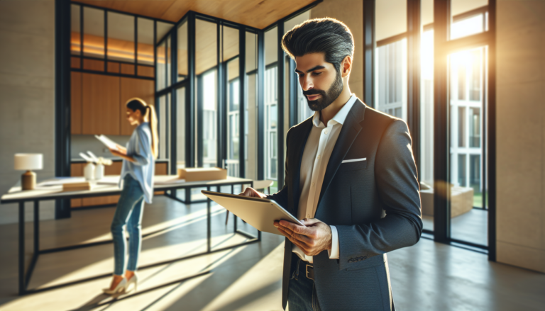 real estate sales management software - SalesCaptain