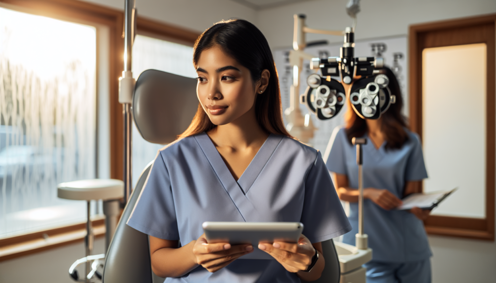 appointment reminder software for optometrists - SalesCaptain