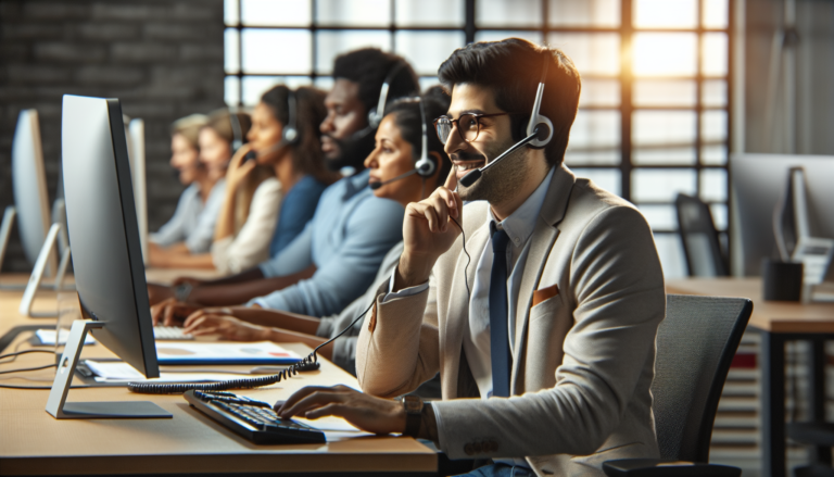 best small business voip phones - SalesCaptain