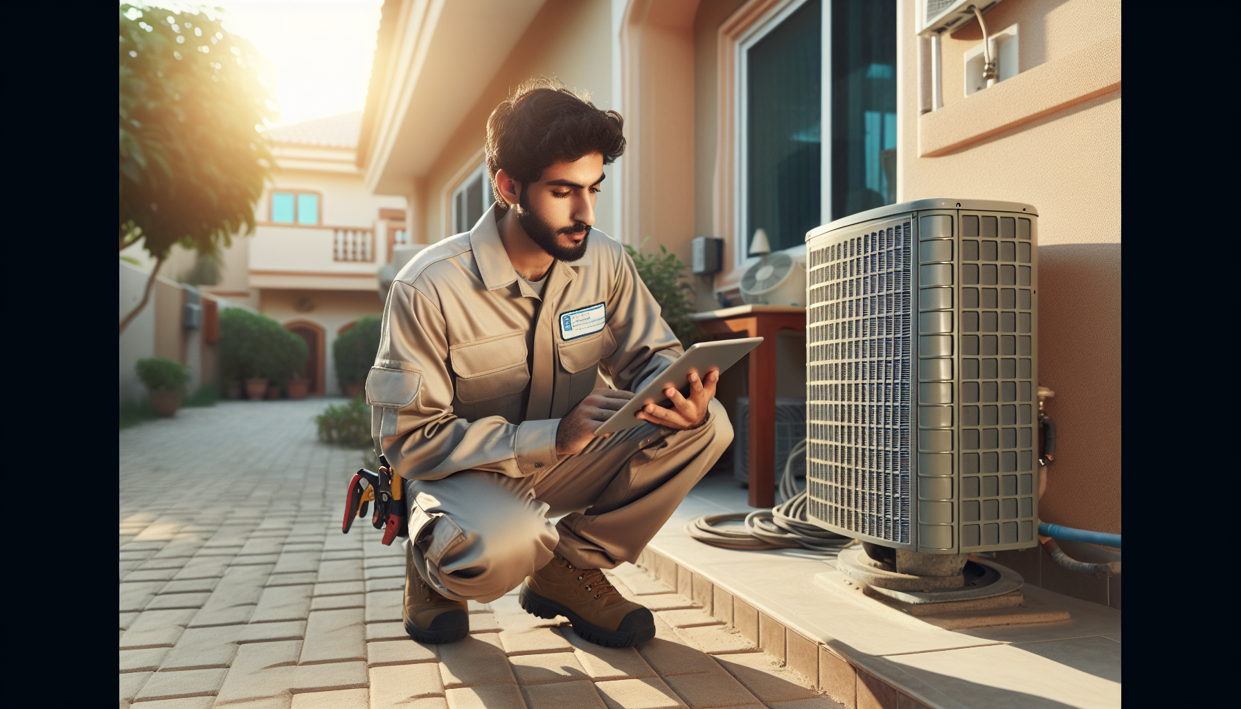 crm for hvac companies - SalesCaptain