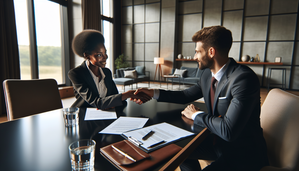 what is business to business sales - SalesCaptain