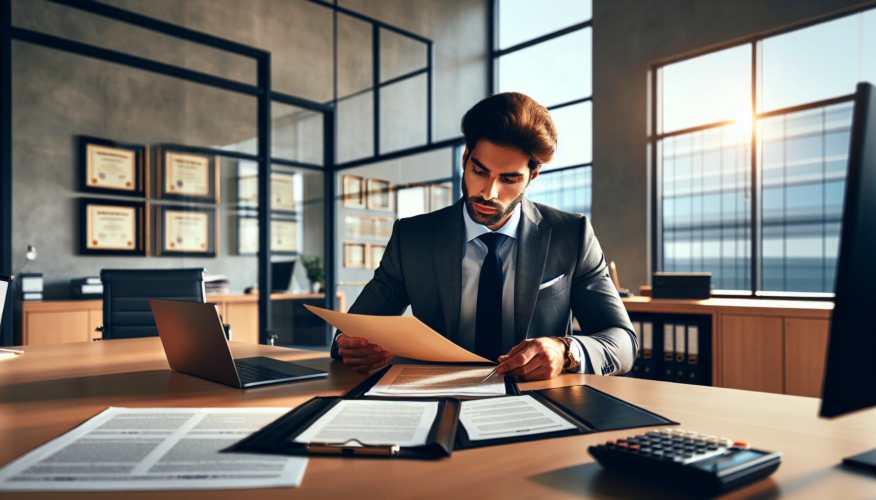 crm for insurance brokers - SalesCaptain