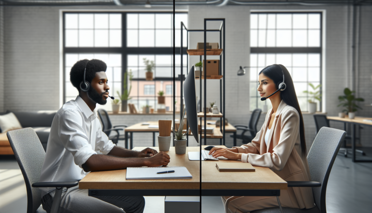 intercom competitors - SalesCaptain