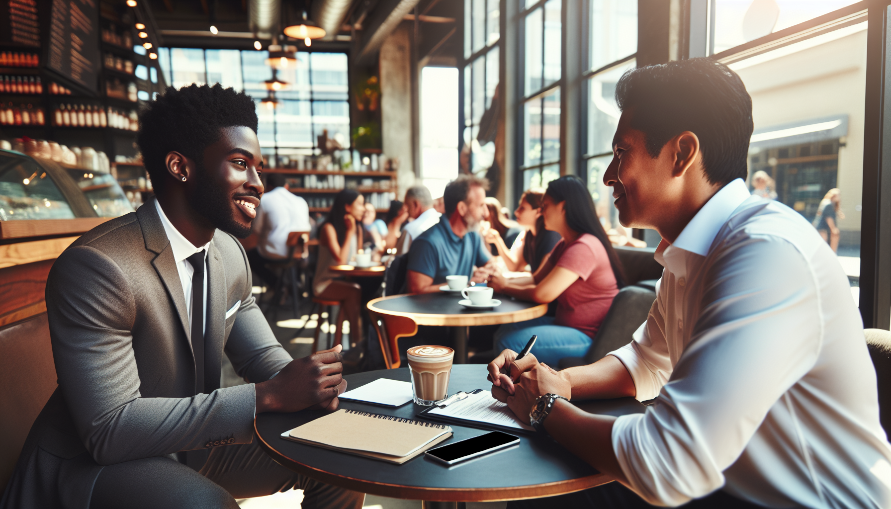 crm for network marketing - SalesCaptain