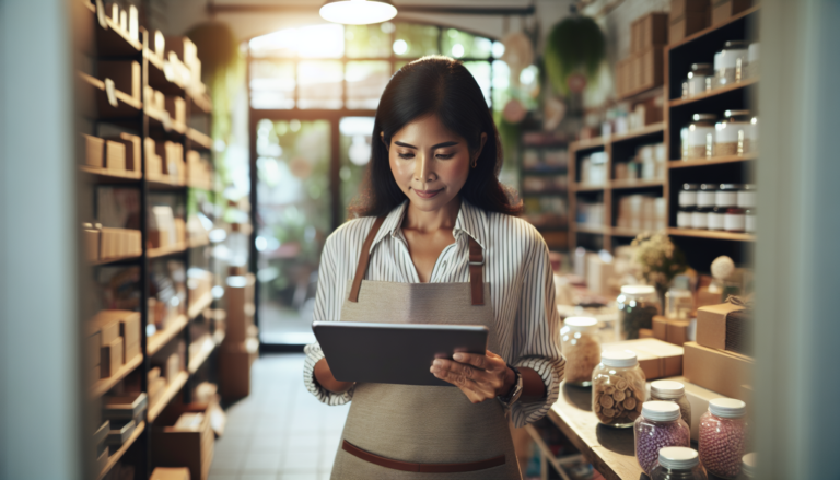 salesforce crm small business - SalesCaptain