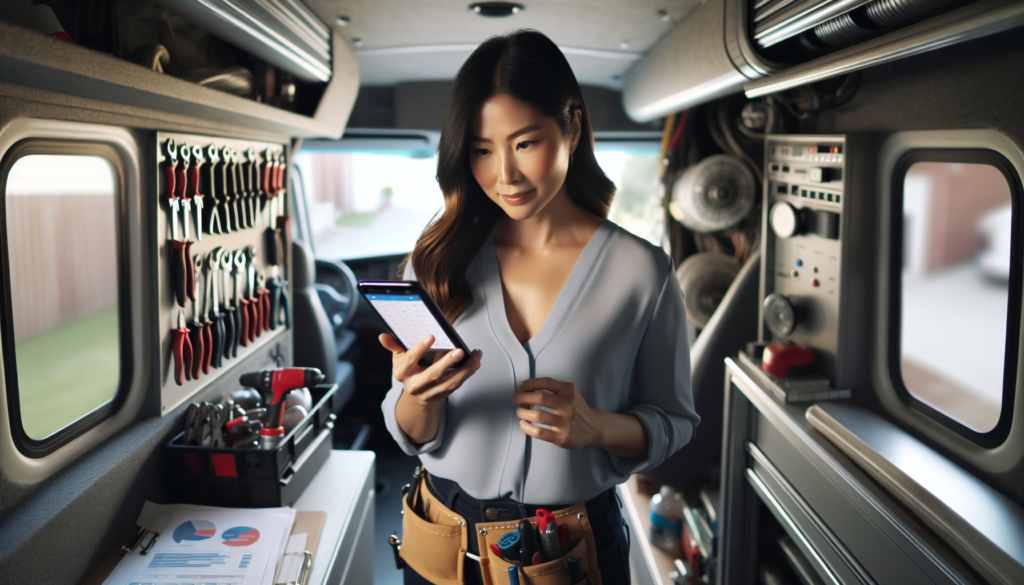 5 calls script - SalesCaptain