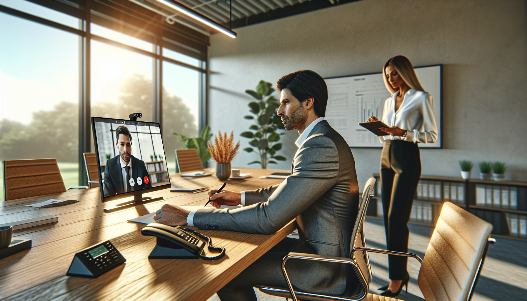 dialpad vs ringcentral - SalesCaptain