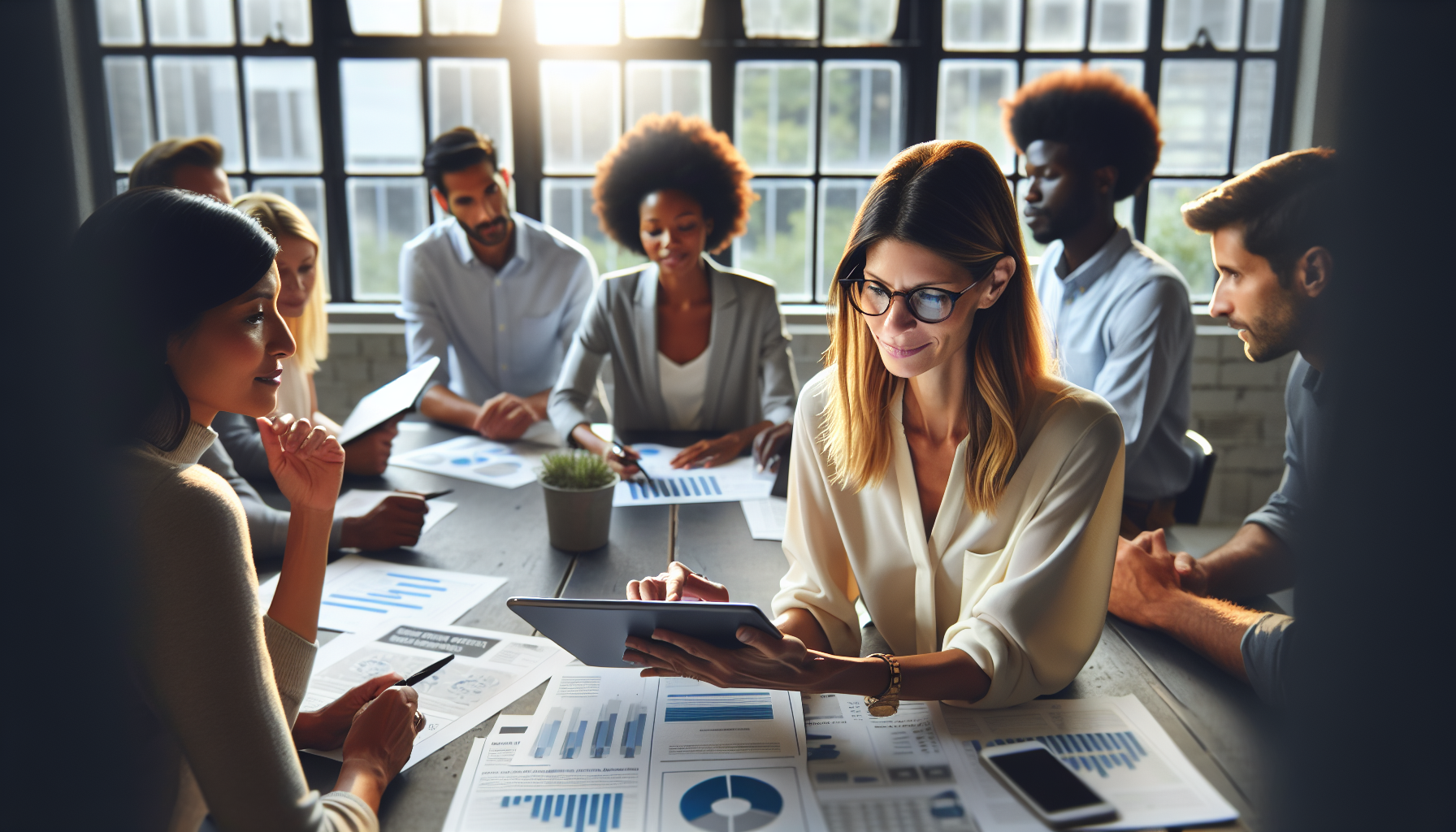 ccm platform - SalesCaptain