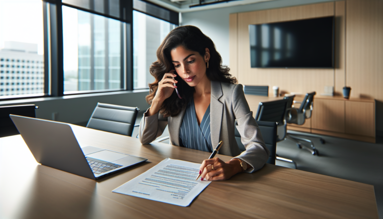 sales call script examples - SalesCaptain