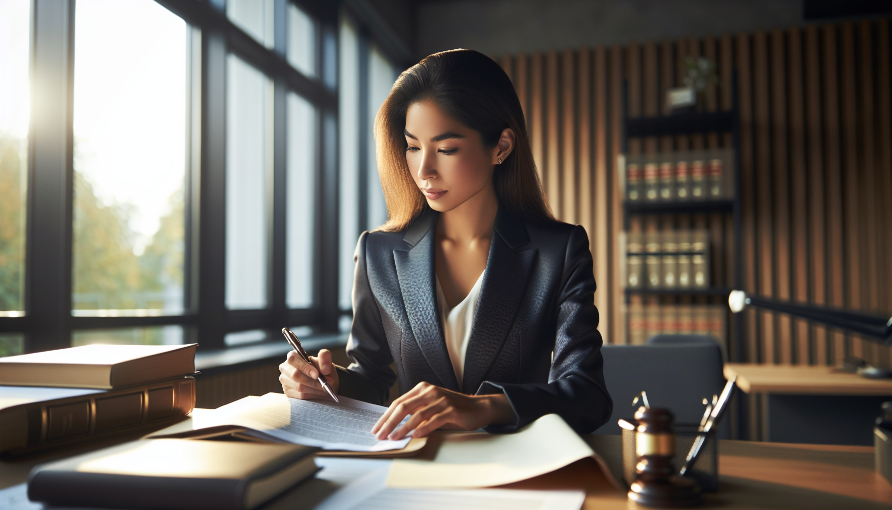 virtual receptionist for law firms in charlotte - SalesCaptain