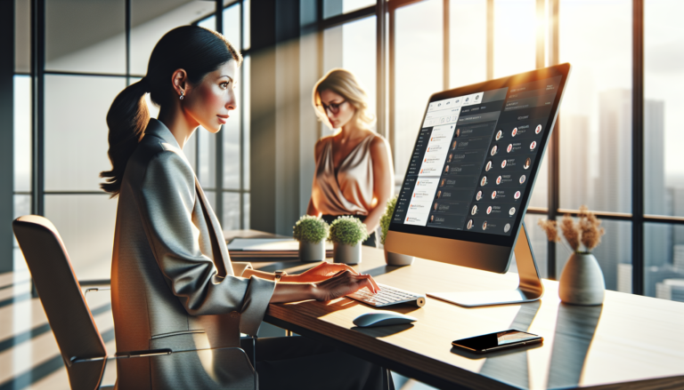 Automated Follow Up Software For Real Estate — SalesCaptain