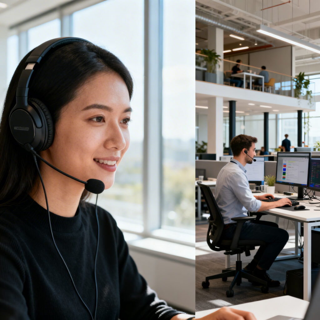 salescaptain vs intercom - SalesCaptain