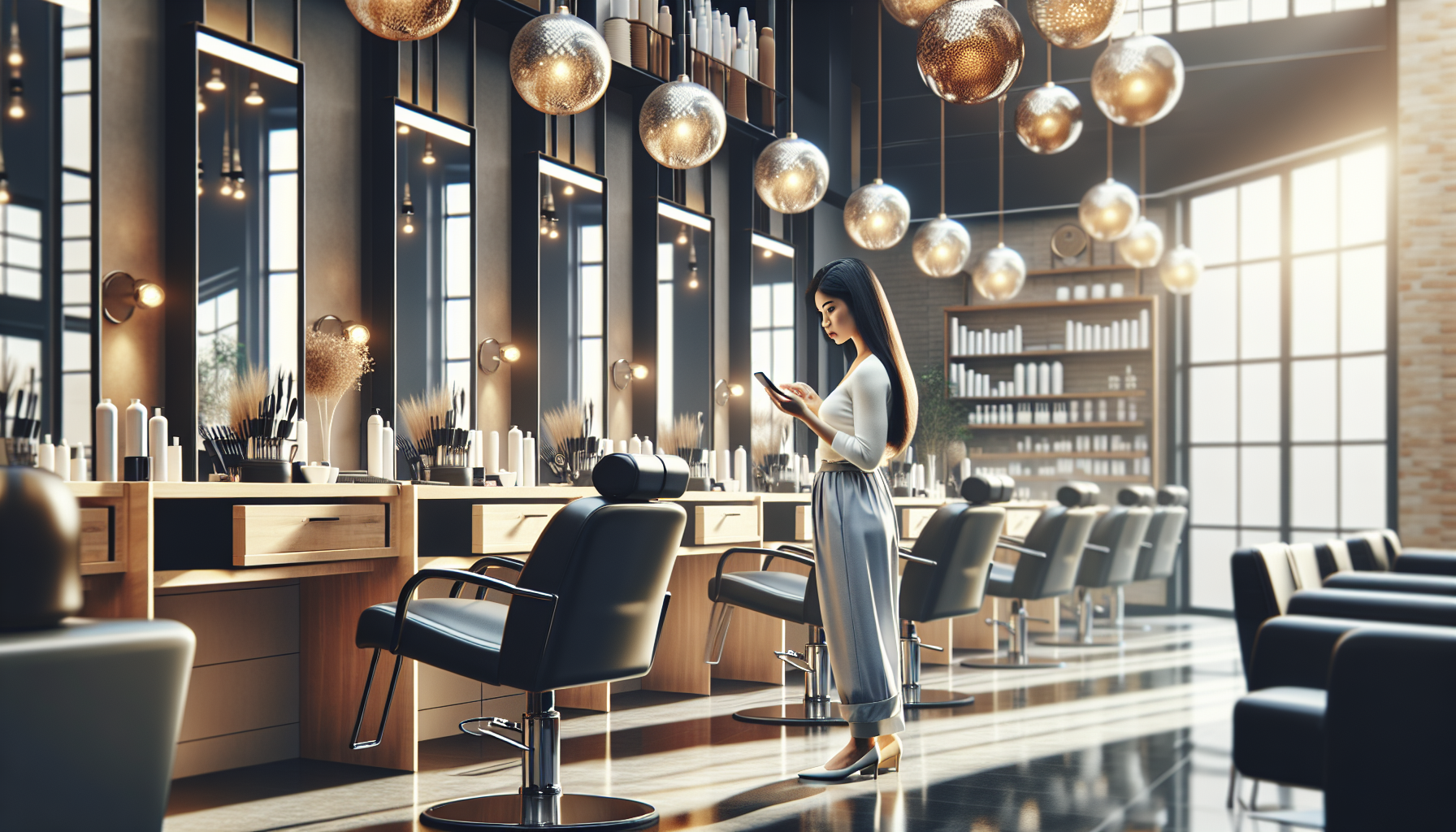 automated appointment reminders for salons - SalesCaptain