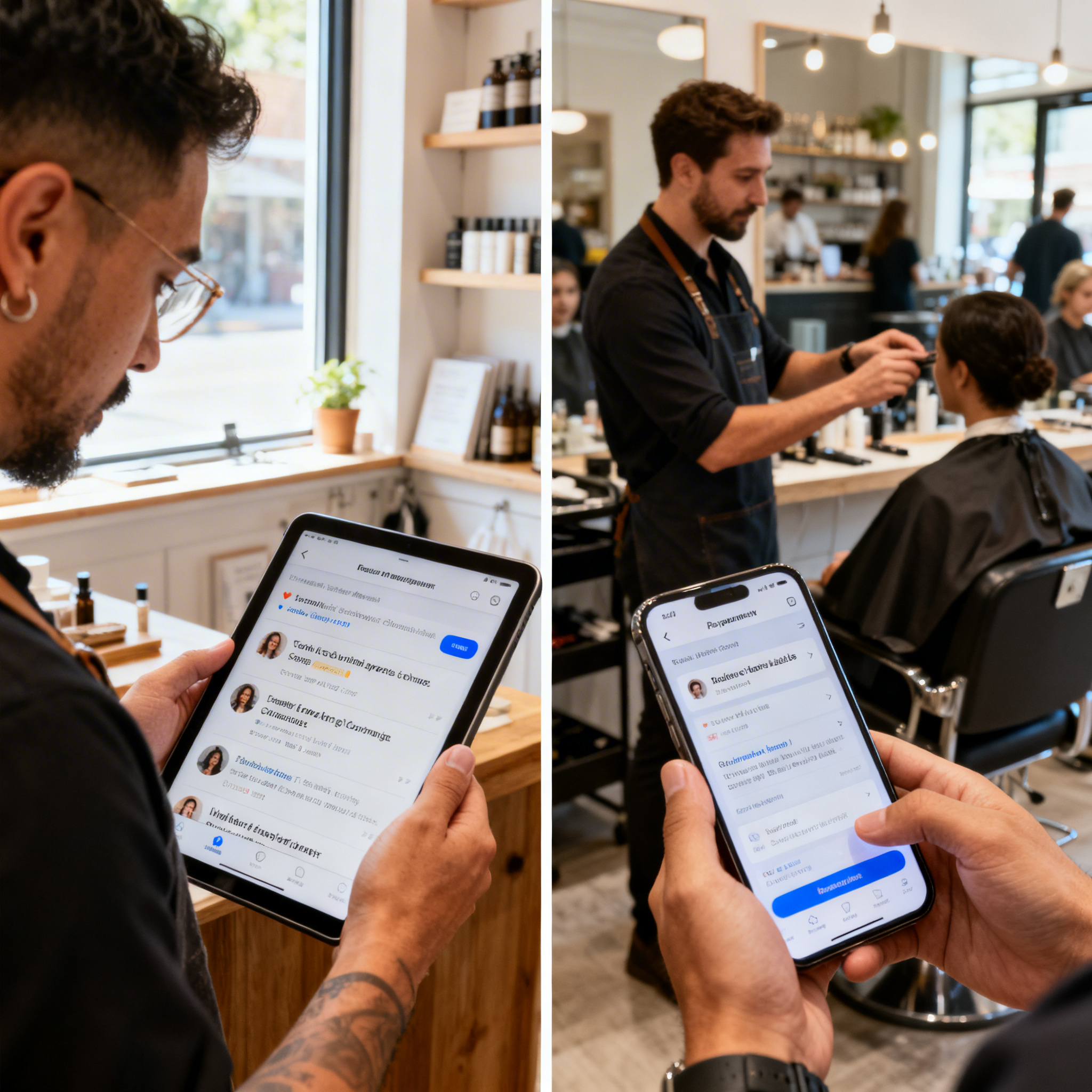 salescaptain vs birdeye - SalesCaptain