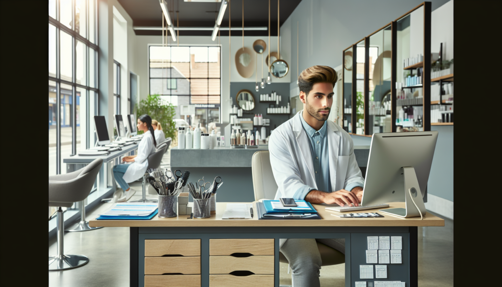 podium alternative - SalesCaptain