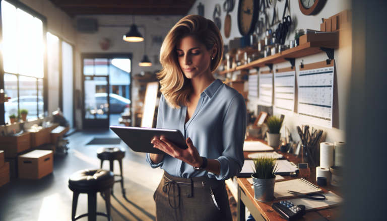 best scheduling software for small business - SalesCaptain