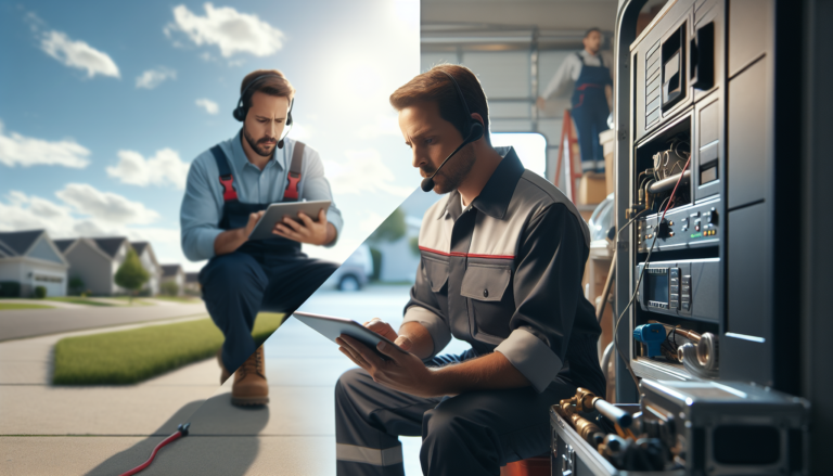 openphone vs salescaptain for service businesses - SalesCaptain