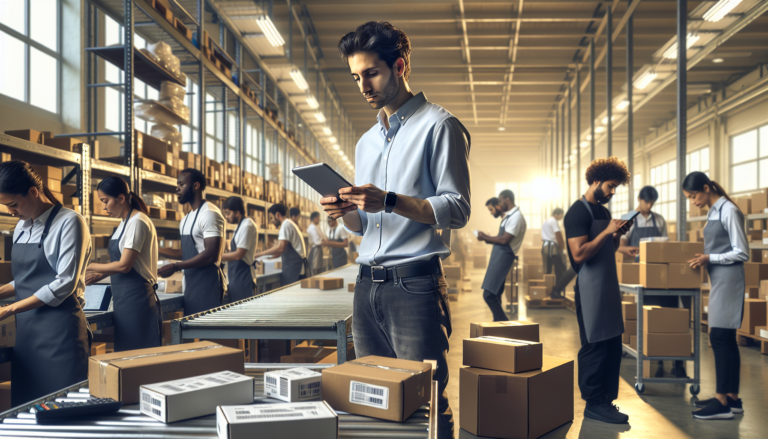 e-commerce answering service - SalesCaptain